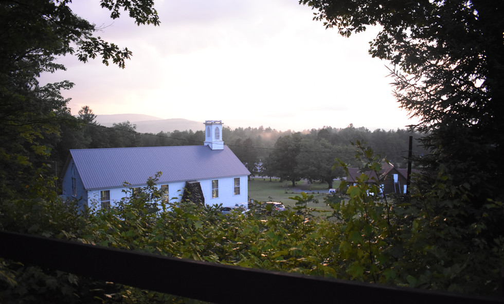 Forms Northfield, MA Camp Northfield