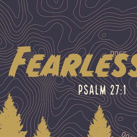 Camp Northfield Update 1/22