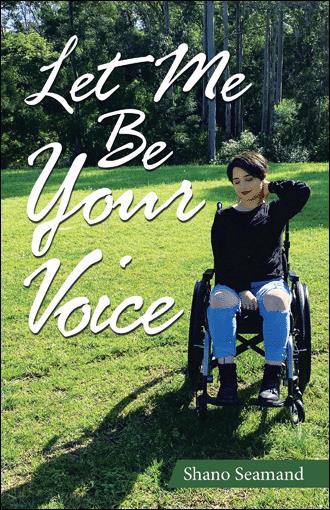 New Memoir Captures Woman's Story Of Living And Thriving With Rare Disability 