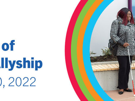 Join In: The Power of Inclusive Allyship