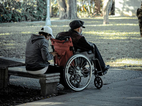 Take The Pledge For Accessible Housing