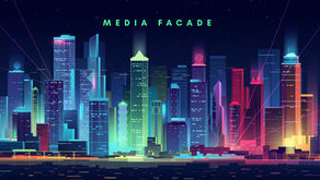 미디어 파사드, 공간을 전환하는 힘