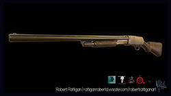 Western Field Model 30