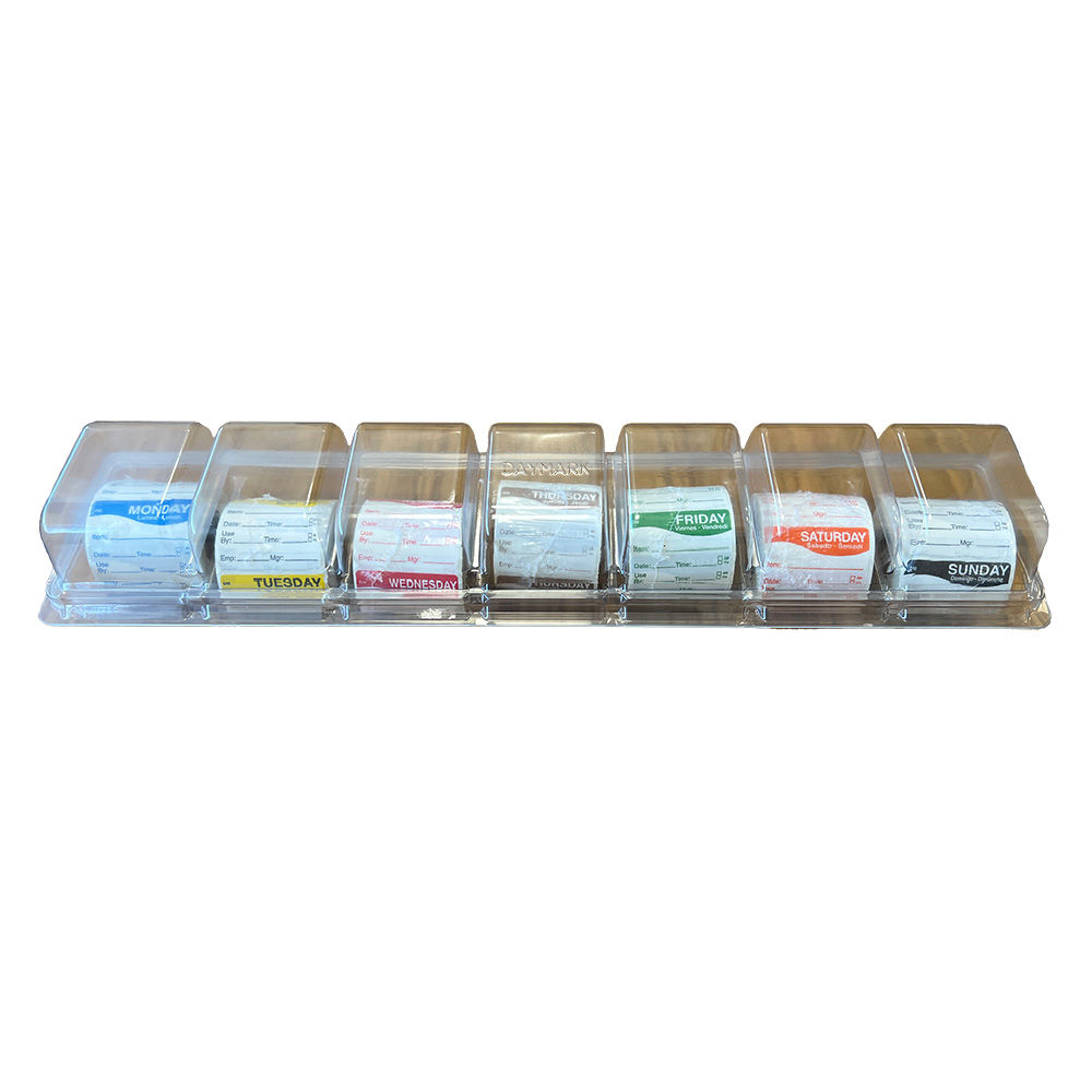 CVD51MM - DM - Day of the Week (7 Day Pack) - 51mm - (7x250)