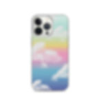 Thumbnail: Hologram Daydream iPhone® Case