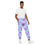 Thumbnail: Pastel Camo Track Pants