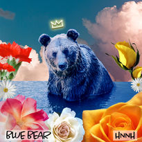 BLUE BEAR HNNH