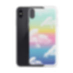 Thumbnail: Hologram Daydream iPhone® Case