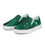 Thumbnail: Women’s Malachite Slip-Ons