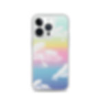 Thumbnail: Hologram Daydream iPhone® Case