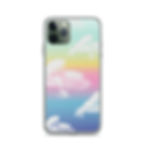 Thumbnail: Hologram Daydream iPhone® Case
