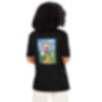 Thumbnail: Divine Timing Tee