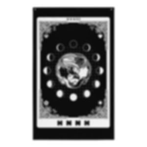 Taro Card Flag