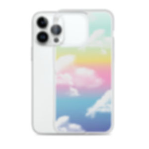 Hologram Daydream iPhone® Case