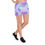 Thumbnail: Pastel Camo Short Shorts