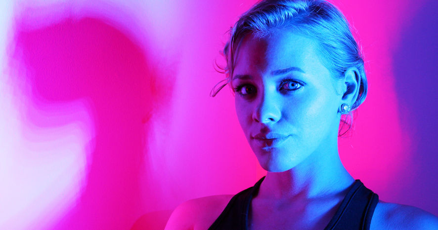 HNNH | Hannah Washington