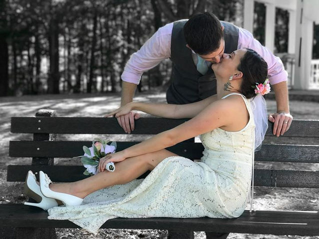 Event - Wedding