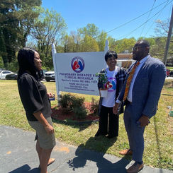 Covenant Pulmonary Critical Care New Office Opening Day

Dr. Orjioke

Friday - April 1, 2022