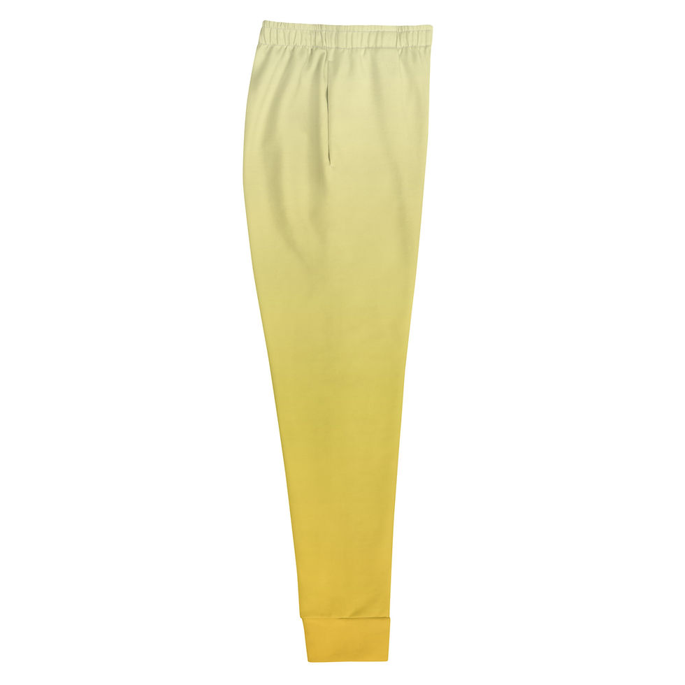 Thumbnail: Eternal Sunshine Women's Joggers