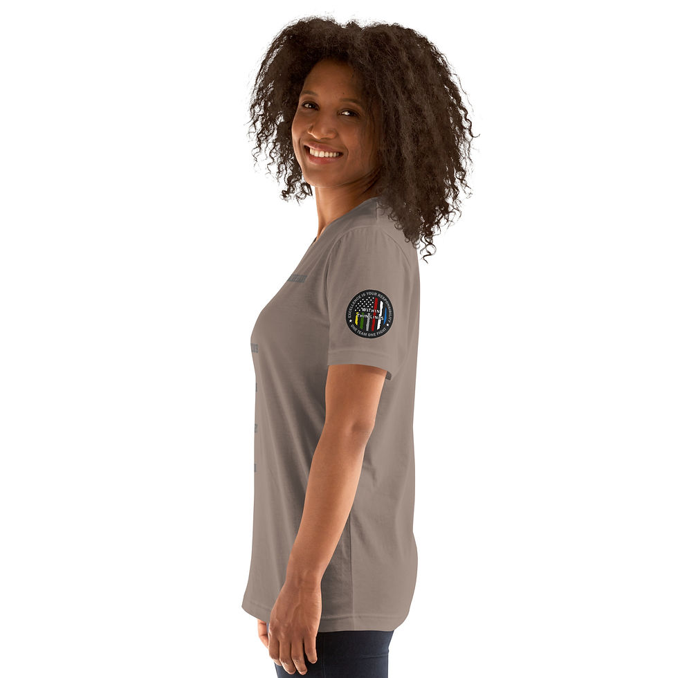 Thumbnail: MARCHE T-Shirt