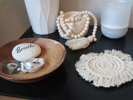 The Vision and Execution Behind Our Sacred Space | The Master Bedroom