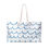 Thumbnail: Blue Waves Beach Tote