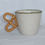 Thumbnail: pretzel mug #2