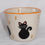 Thumbnail: tulip kitty mug