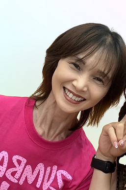 トレーナー紹介