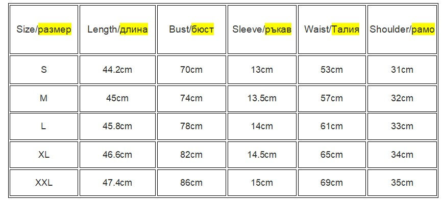 Miniatura: Summer Sexy Women Slim Crop Top Tees T Shirt Low Cut Short Sleeve Solid Female T