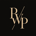 PWP wordmark dark with lightest font
