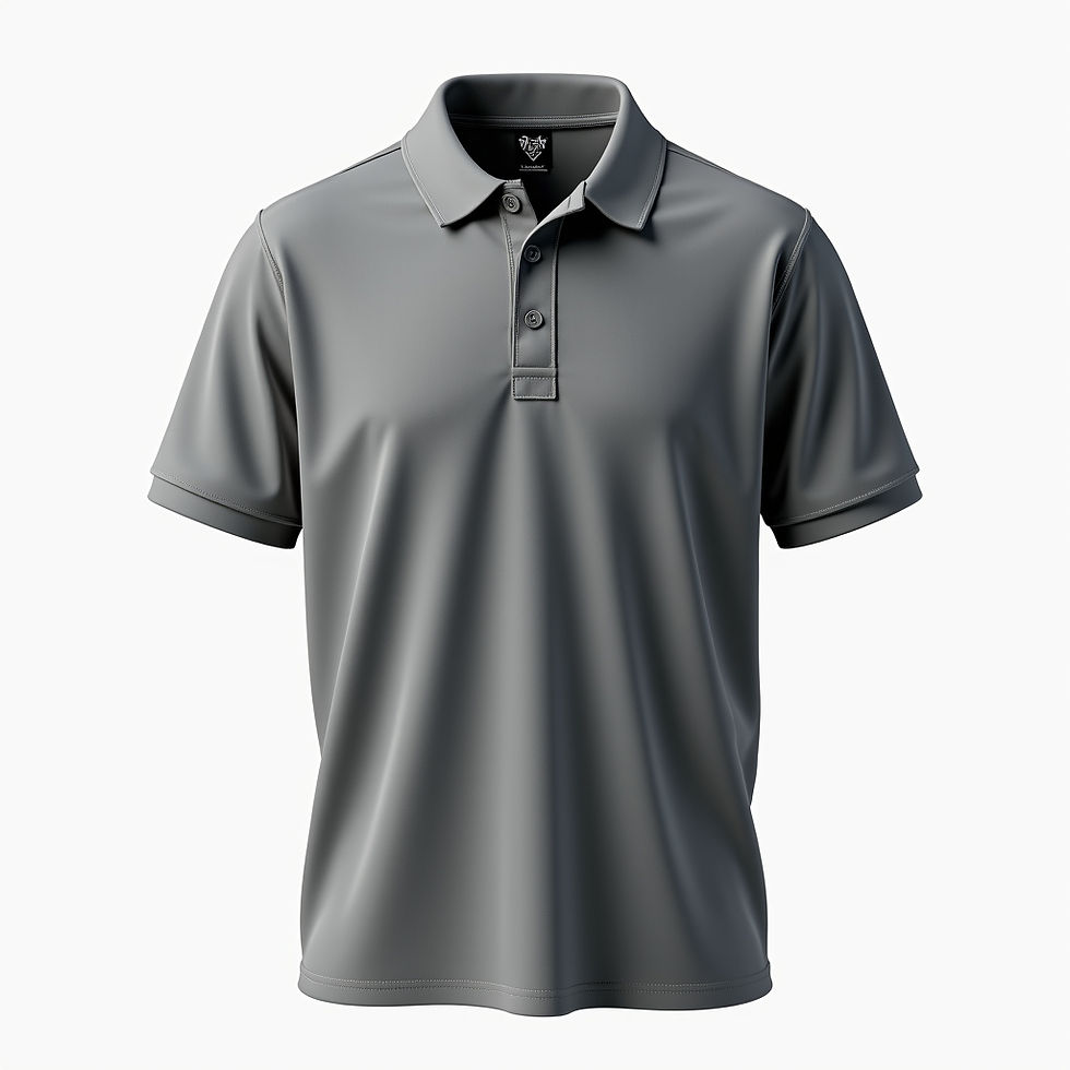 Camisa Polo Corporativa