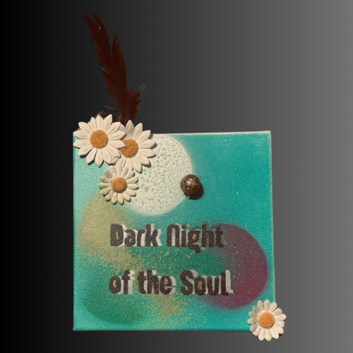 Dark Night of the Soul
