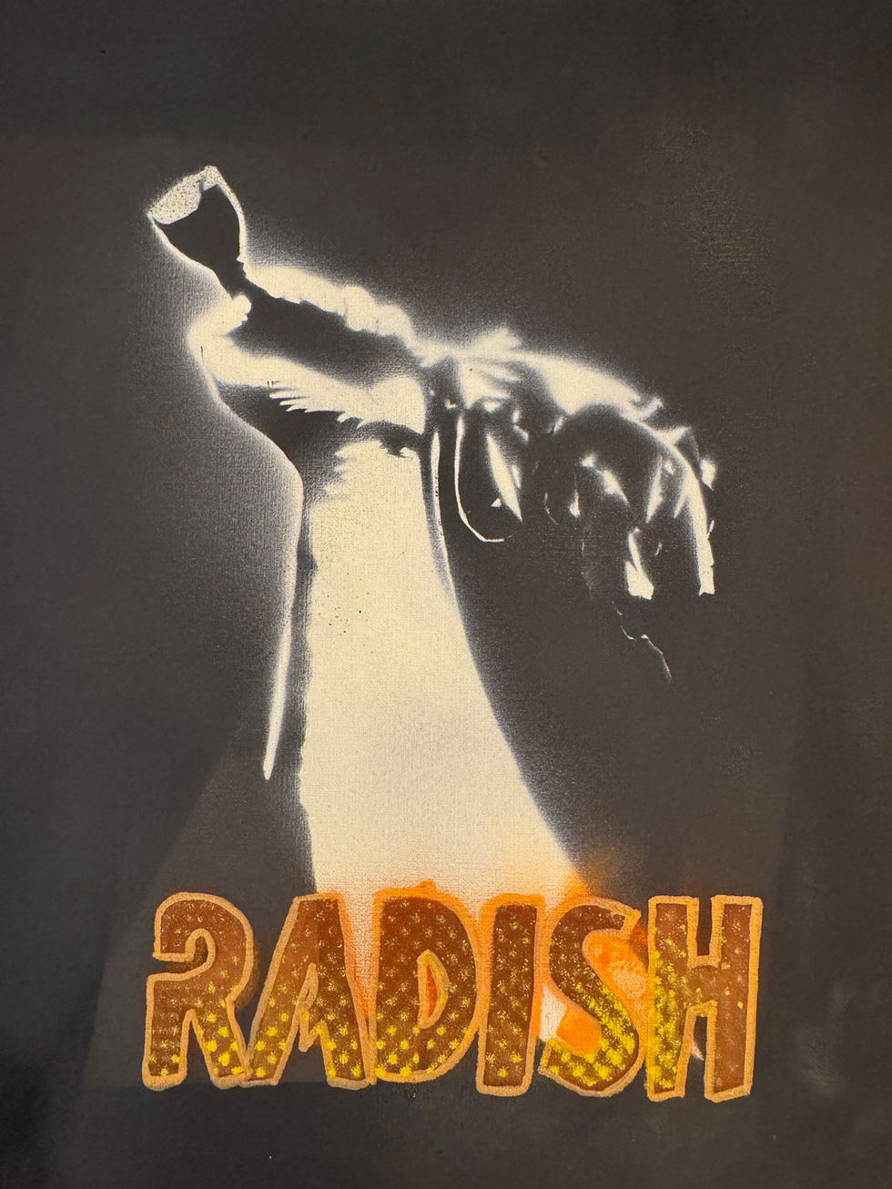 Radish