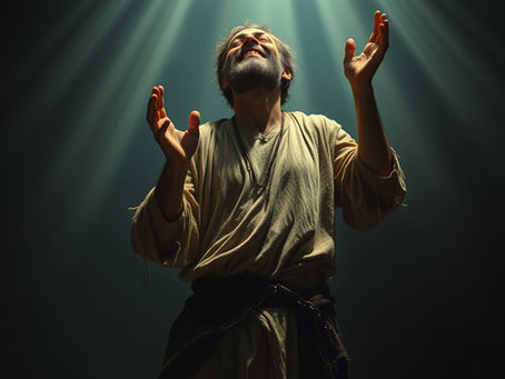 In Praise of the Idiot: On Holy Fools