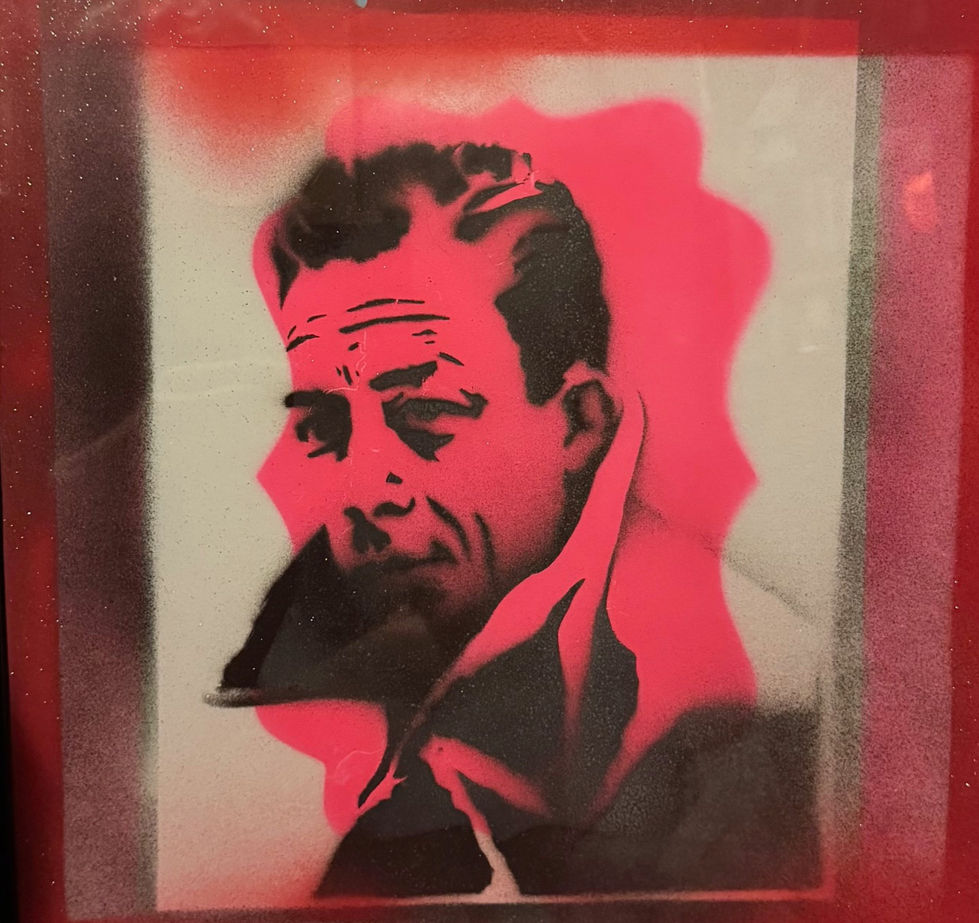 Albert Camus
