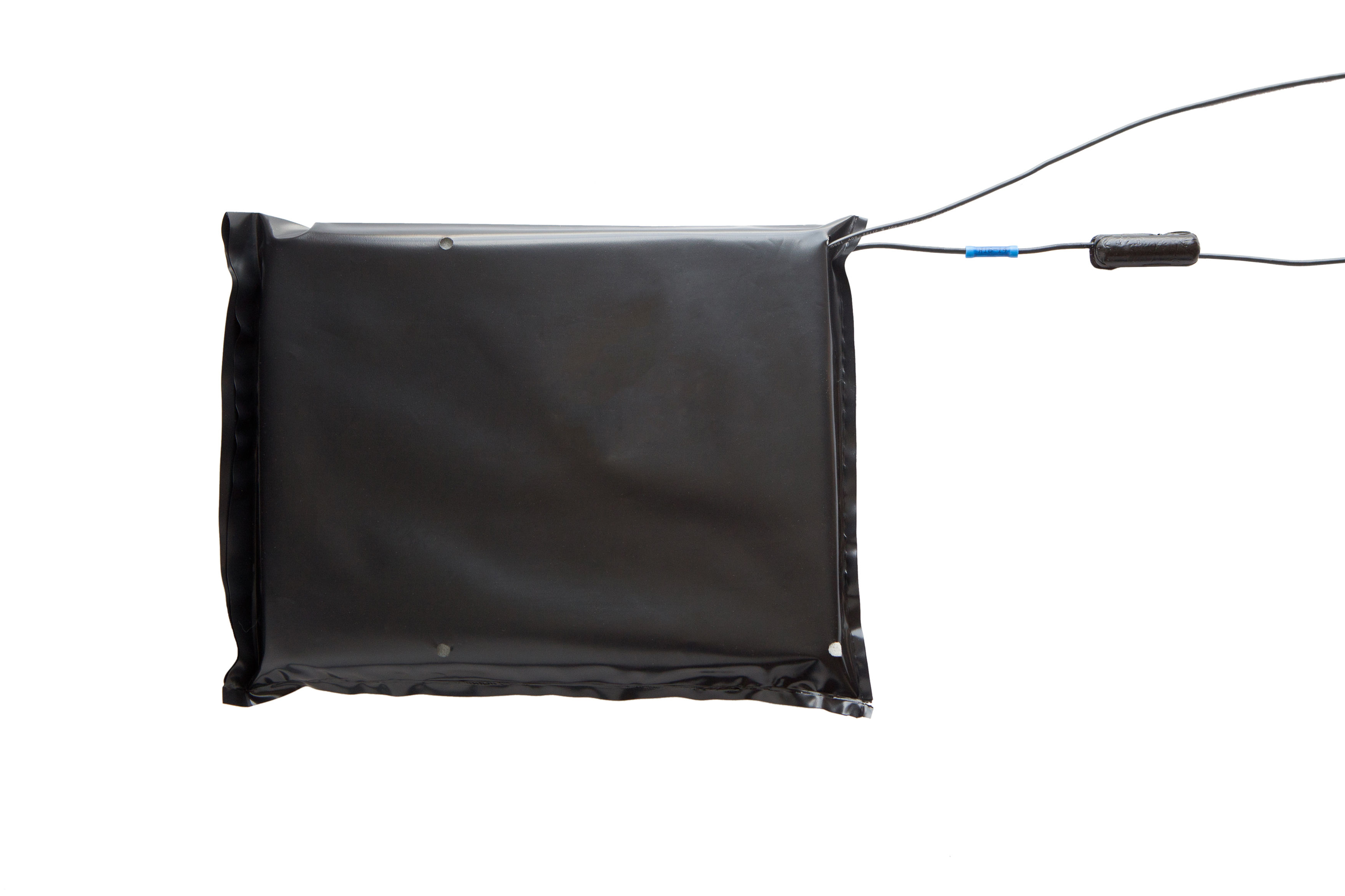 8 x 12 (12 Contact with Fuse)