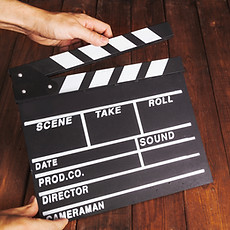 Cortometrajes