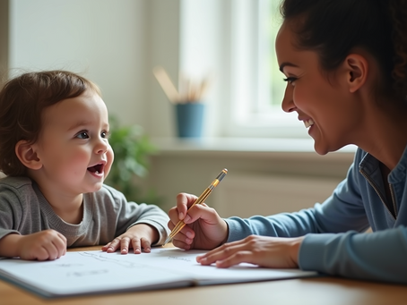 Enhancing Skills After ABA Therapy