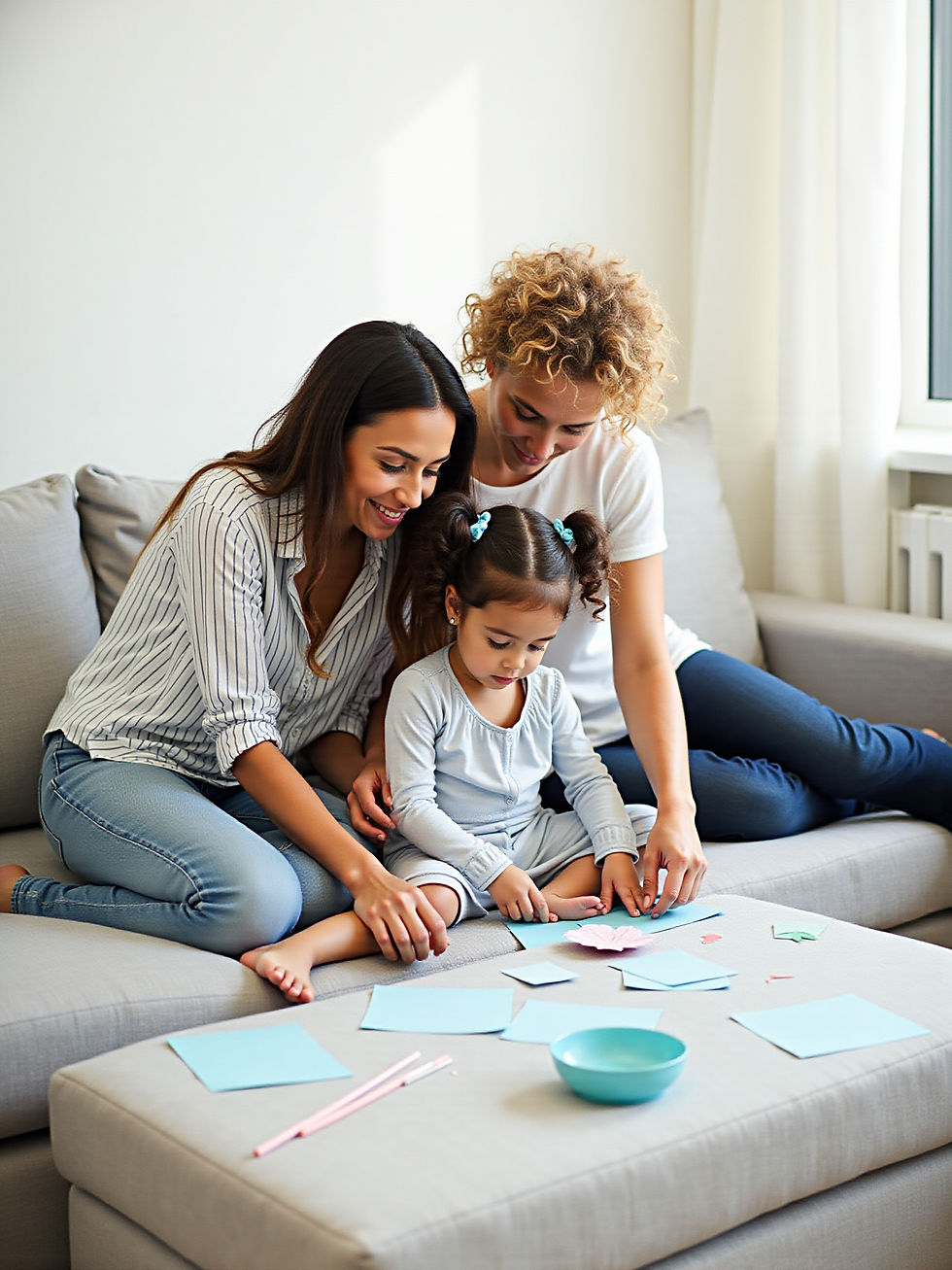 Discover the Exciting Upgrades at Our New Life After ABA Classroom .org for Your Autism Journey