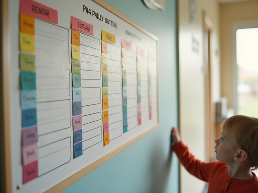 Essential Autism Life Skills for Children with Autism