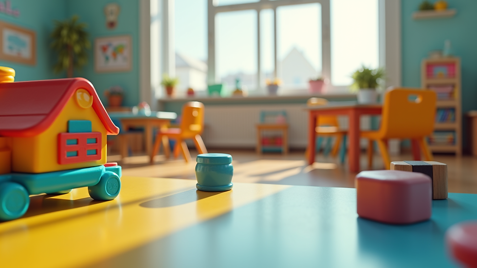 Transitioning Successfully After the ABA Classroom: Post-ABA Autism Strategies