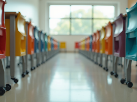 Transitioning from ABA Classroom: Embracing Life Beyond