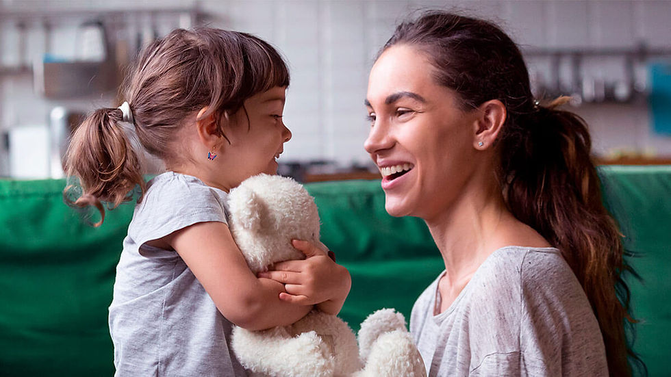 au-pair