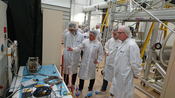 Conference on Moore's Law and Radiation Effects on Microelectronics