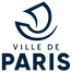 Logo de la Ville de Paris