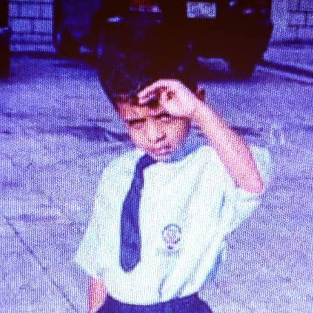 Dear Kuwait,