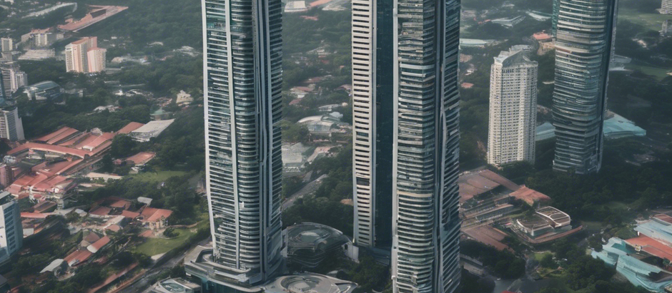 Expert Real Estate Insights in Johor Bahru