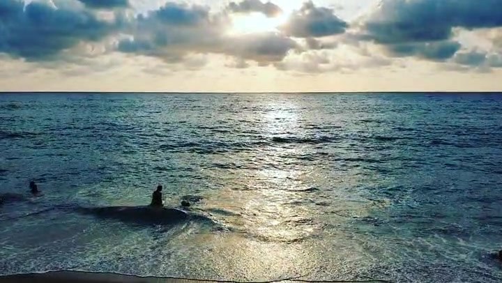 #Sanpancho la mejor playa para tus #vacaciones en este #verano !!!
#sol #playa #rivieranayarit #divatours #hotelitomarazul #hospedajesanpancho #sayulita #puntamita