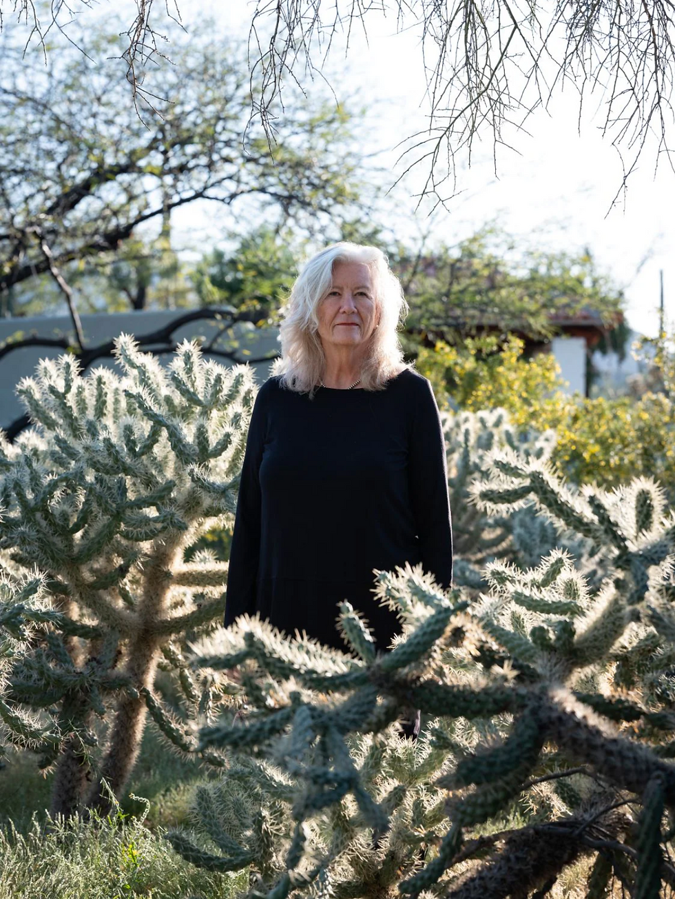 Masterclass with Mary Virginia Swanson at Photographic Center Northwest
